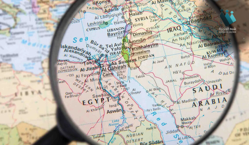 تأثير التصعيد العسكري على الشحن: المنطقة على حافة الهاوية