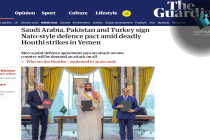 تداعيات التعنت السعودي: تحذير بريطاني من مواجهة يمنية جديدة تهدد أسواق النفط