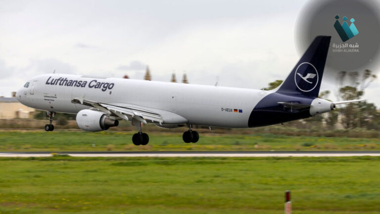 هل تتخلى لوفتهانزا عن أسطولها من طائرات الشحن A321؟