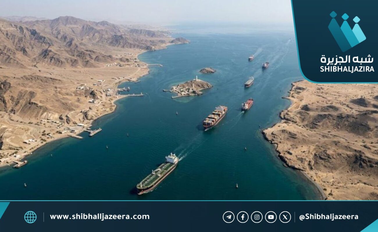 تقرير دولي: تحالفات عسكرية جديدة تقلص نفوذ أفريقيا في البحر الأحمر