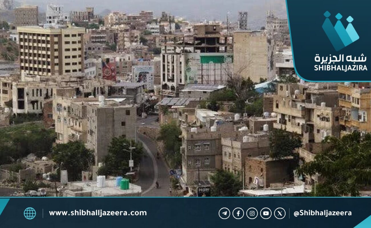 أزمة إمدادات خانقة تفاقم الغلاء ونقص المياه وتدهور الخدمات في تعز