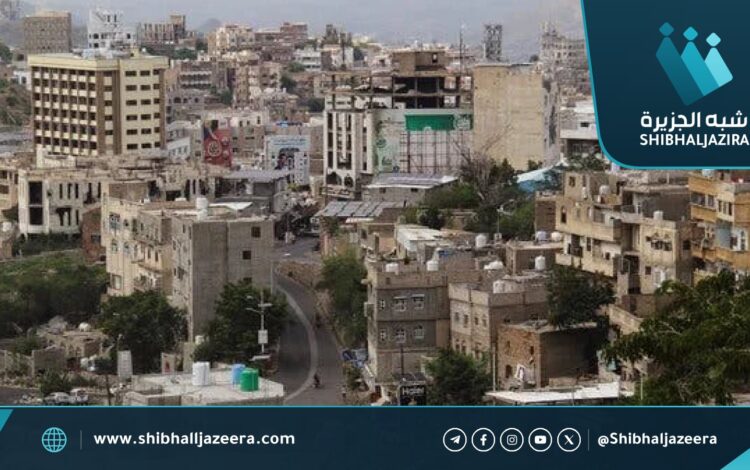 أزمة إمدادات خانقة تفاقم الغلاء ونقص المياه وتدهور الخدمات في تعز