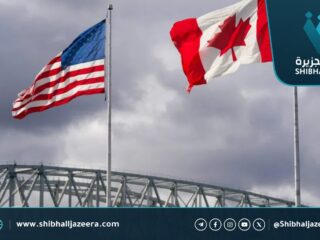 ترمب يعفي سلعًا كندية من الرسوم وسط سباق انتخابي في مين