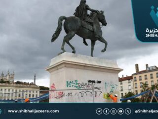 موديز تُبقي تصنيف فرنسا عند Aa3 مع نظرة مستقبلية سلبية