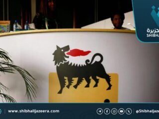 أرباح «إيني» تقفز إلى 3.21 مليار يورو في الربع الثالث