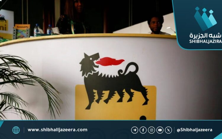 أرباح «إيني» تقفز إلى 3.21 مليار يورو في الربع الثالث