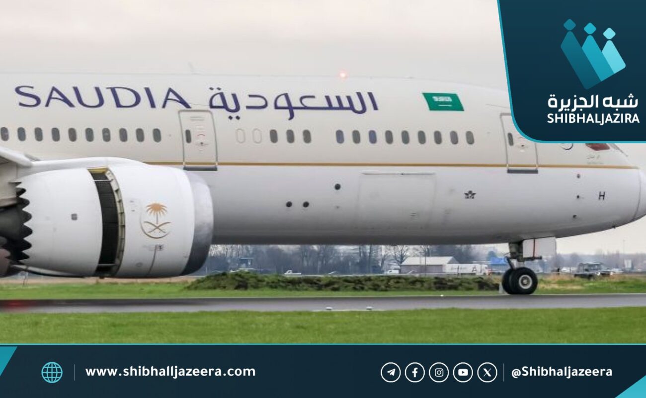 «فايننشال تايمز»: إلغاء أكثر من 5500 رحلة من السعودية ومطار القصيم بديلًا للرياض