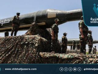 تقارير تحمل مزاعم بوجود صلات عراقية ولبنانية وراء هجمات تستهدف السعودية