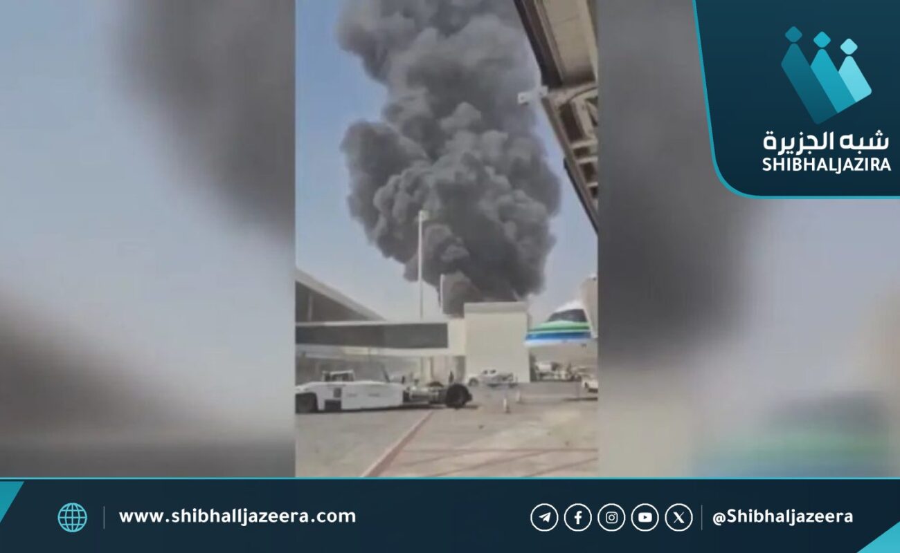 تقرير: استئناف محدود للرحلات لا يبدد مخاوف شركات الطيران بشأن مطار الرياض