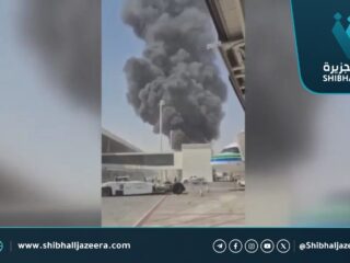 تقرير: استئناف محدود للرحلات لا يبدد مخاوف شركات الطيران بشأن مطار الرياض