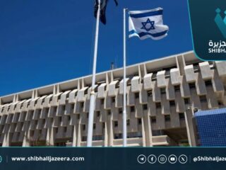 بنك إسرائيل ينتقد نتنياهو بشأن استخدام العملات المشفرة لمواجهة العقوبات