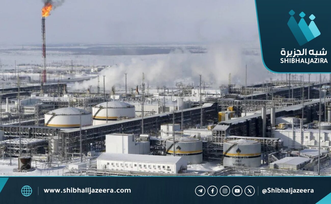 بوتين: أوروبا لا تزال تحصل على كميات كبيرة من موارد الطاقة الروسية