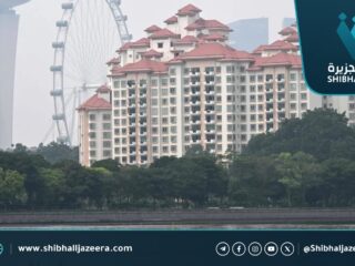 سنغافورة تعزز أمن الطاقة تحسباً لاضطرابات الإمدادات