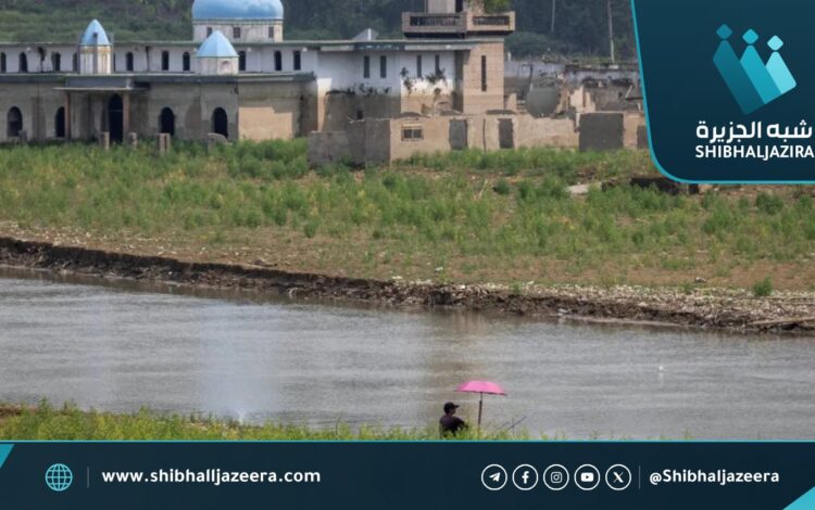 إندونيسيا: صادرات الغاز إلى سنغافورة عند الحد الأدنى التعاقدي رغم الخفض