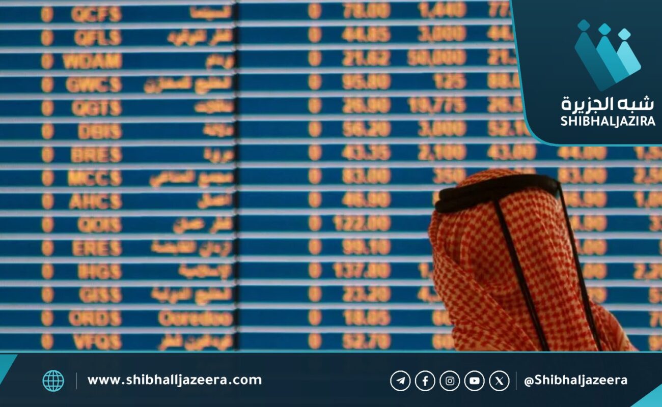 أسواق الشرق الأوسط تصعد قبيل محادثات إقليمية في طهران