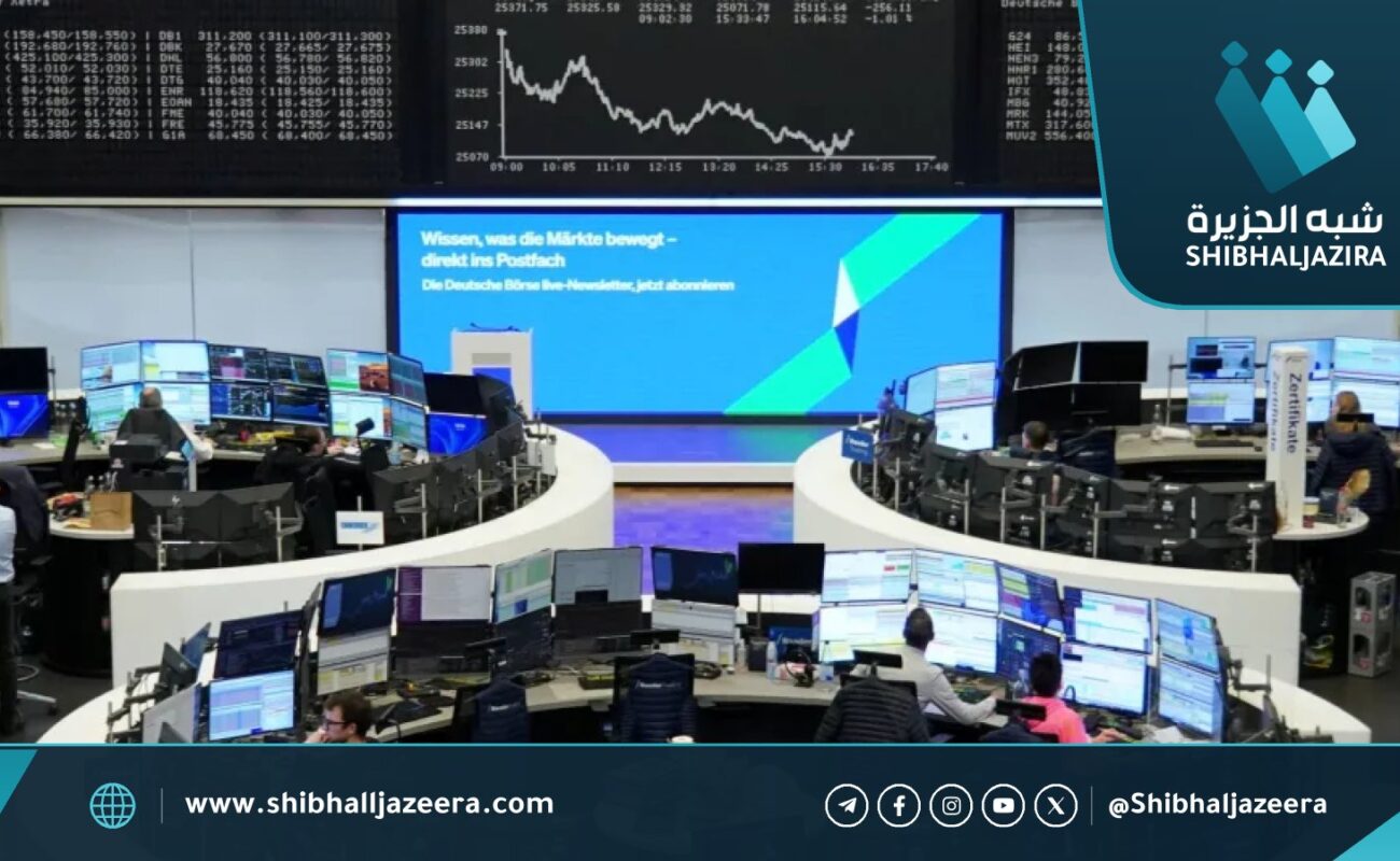 الأسهم الأوروبية تستقر وسط ترقُّب نتائج الشركات وتراجع أسعار النفط