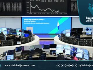 الأسهم الأوروبية تستقر وسط ترقُّب نتائج الشركات وتراجع أسعار النفط
