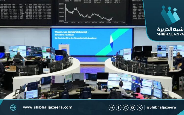 الأسهم الأوروبية تستقر وسط ترقُّب نتائج الشركات وتراجع أسعار النفط