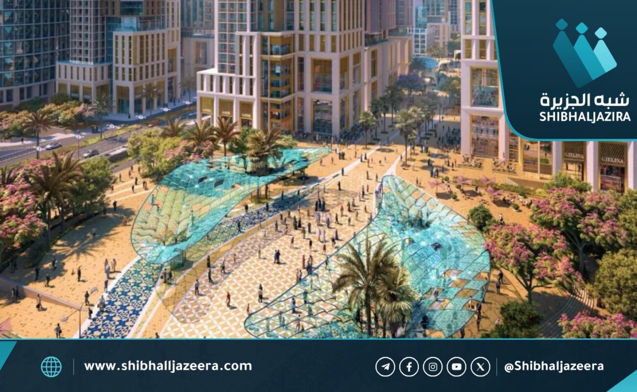 «أم القرى» تبيع أرضًا في «مسار» مكة مقابل 37 مليون دولار