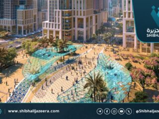 «أم القرى» تبيع أرضًا في «مسار» مكة مقابل 37 مليون دولار