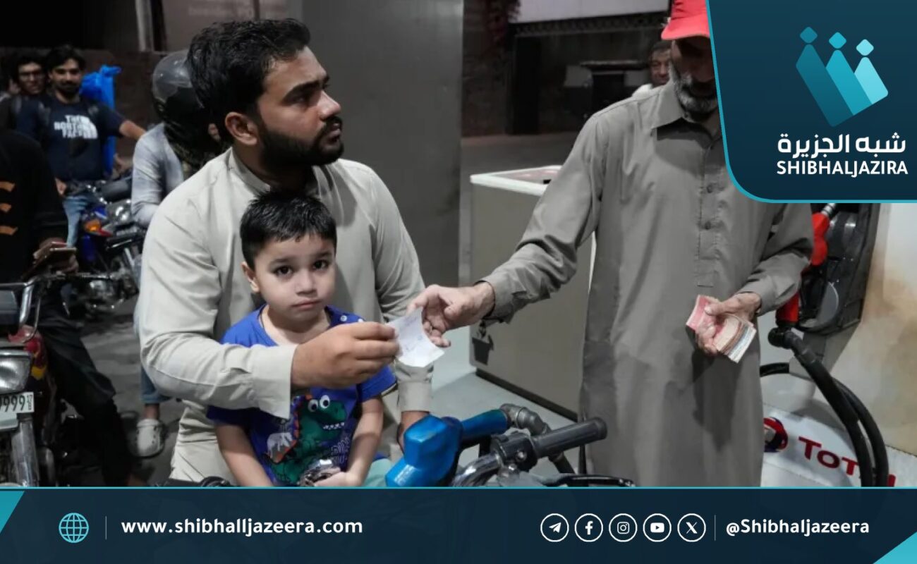 باكستان ترفع الفائدة إلى 12% لمواجهة مخاطر التضخم