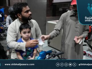 باكستان ترفع الفائدة إلى 12% لمواجهة مخاطر التضخم