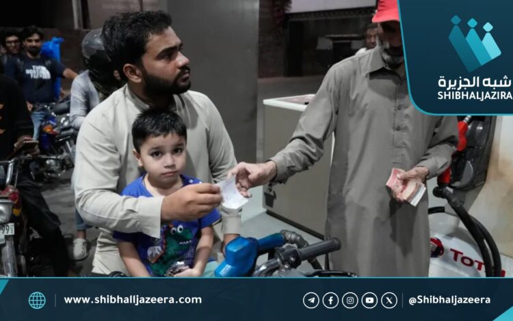 باكستان ترفع الفائدة إلى 12% لمواجهة مخاطر التضخم
