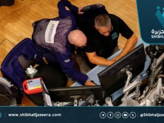 العقود الآجلة للأسهم الأميركية ترتفع مع ترقب نتائج الشركات وقرار الفائدة