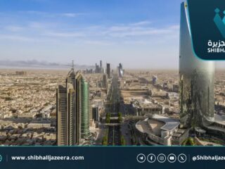 السعودية تدخل فئة الأسواق العقارية الشفافة للمرة الأولى
