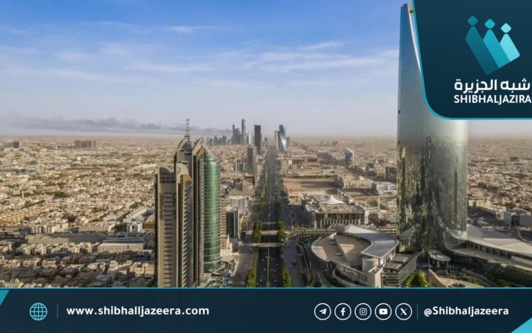 السعودية تدخل فئة الأسواق العقارية الشفافة للمرة الأولى