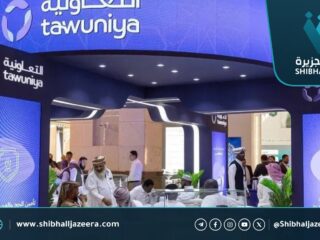 التعاونية للتأمين تقبل استقالة رئيس مجلس إدارتها