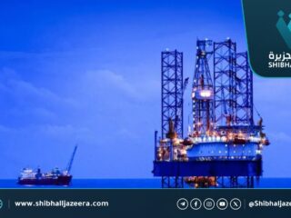 أديس السعودية توقع عقد حفر بحري في إندونيسيا بقيمة 46.17 مليون دولار أمريكي