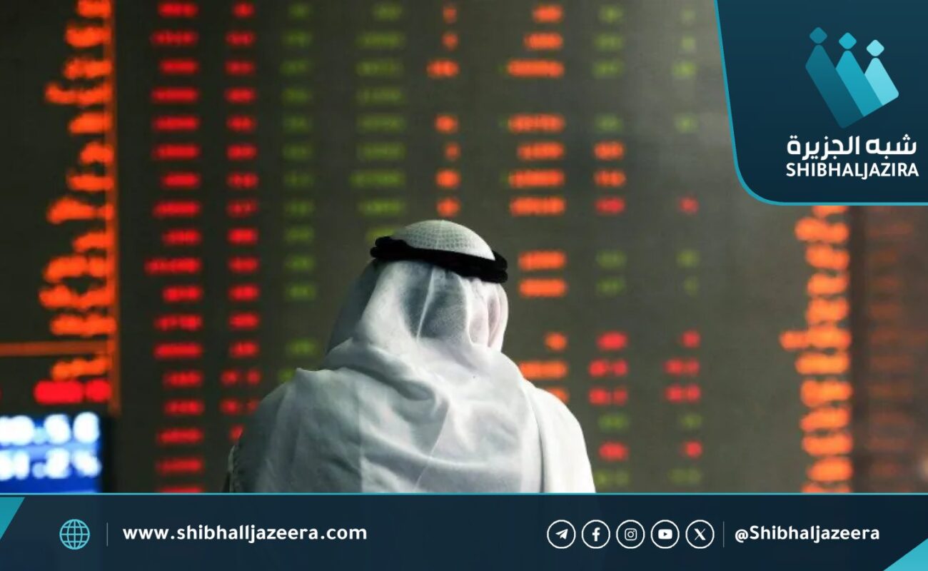 مؤشر تاسي السعودي يقترب من 10 آلاف نقطة بعد مكاسب متتالية