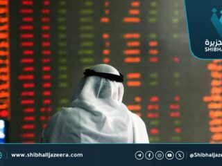 مؤشر تاسي السعودي يقترب من 10 آلاف نقطة بعد مكاسب متتالية