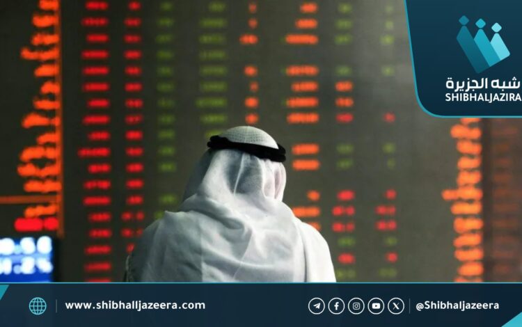 مؤشر تاسي السعودي يقترب من 10 آلاف نقطة بعد مكاسب متتالية