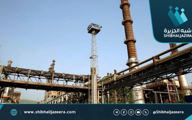 شركة أويل كورب: الهند تحتاج أسطول شحن للاستفادة من النفط الرخيص