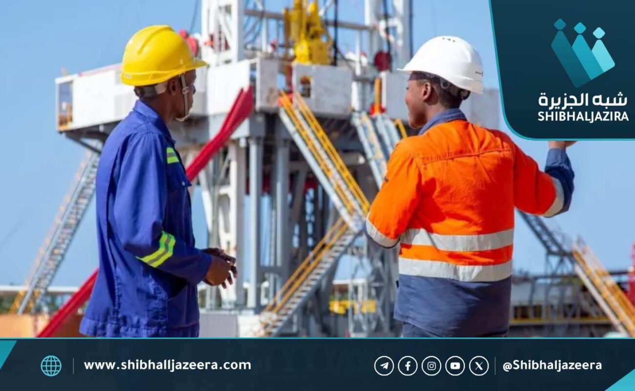 تنزانيا تعلن اكتشاف 223 مليار قدم مكعب من الغاز في خليج منازي