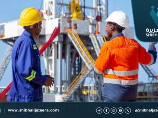 تنزانيا تعلن اكتشاف 223 مليار قدم مكعب من الغاز في خليج منازي
