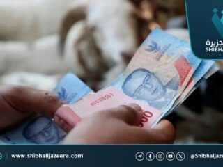 البنك المركزي الإندونيسي يواصل التدخل لدعم استقرار الروبية
