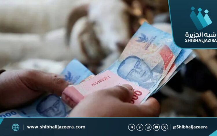 البنك المركزي الإندونيسي يواصل التدخل لدعم استقرار الروبية