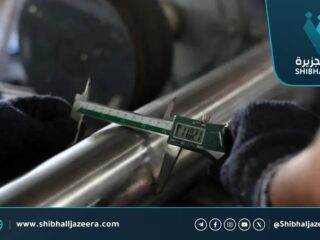 الإنتاج الصناعي في الهند يتباطأ إلى 6.7% خلال سبتمبر