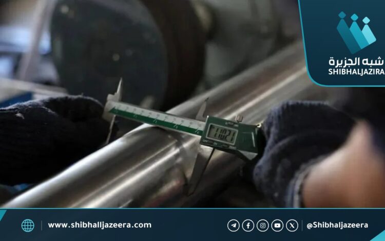 الإنتاج الصناعي في الهند يتباطأ إلى 6.7% خلال سبتمبر