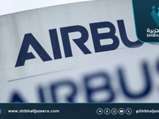 إيرباص تؤكد هدف 870 طائرة في 2026 وتواصل تقدمها على بوينغ في التسليمات