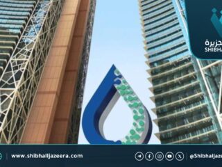 قطر للطاقة تتعاقد مع وودسايد لإمدادها بثلاثة ملايين طن من الغاز الأميركي سنويًا